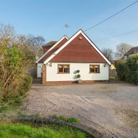 Image 1 - Maydowns Road, Chestfield Road, Swalecliffe, CT5 3LF, United Kingdom - House for sale