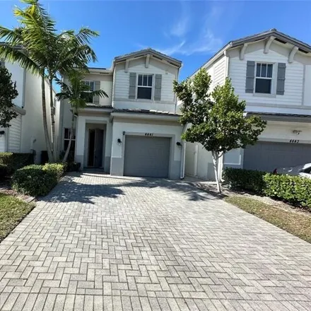 Rent this 3 bed house on Northwest 48th Terrace in Tamarac, FL 33319