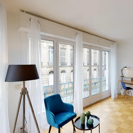 Image 7 - 3 Rue David Johnston, 33000 Bordeaux, France - Room for rent
