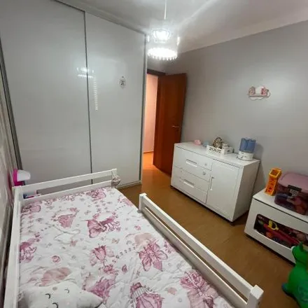 Buy this 3 bed apartment on Rua Castelo de Óbidos in Pampulha, Belo Horizonte - MG