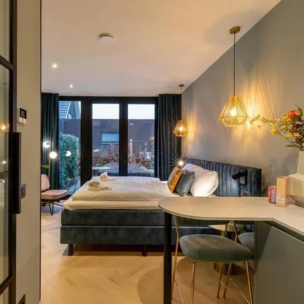 Rent this studio apartment on Koudekerke in Zeeland, Netherlands