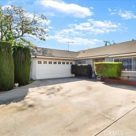 Buy this 4 bed house on 1436 Elmcroft Avenue in Pomona, CA 91767