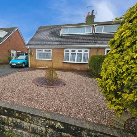 Buy this 3 bed duplex on Beacon Drive in Goosnargh, PR3 2BY