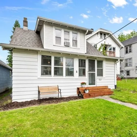 Buy this 3 bed house on 8730 West Mitchell Street in West Allis, WI 53214