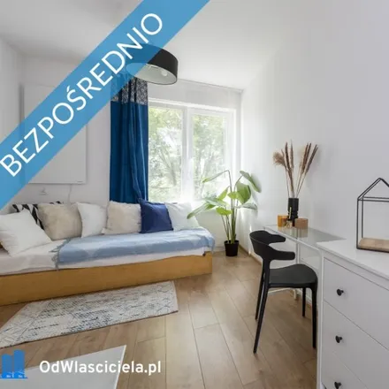 Buy this 1 bed apartment on Kryzysowa 30a in 91-867 Łódź, Poland