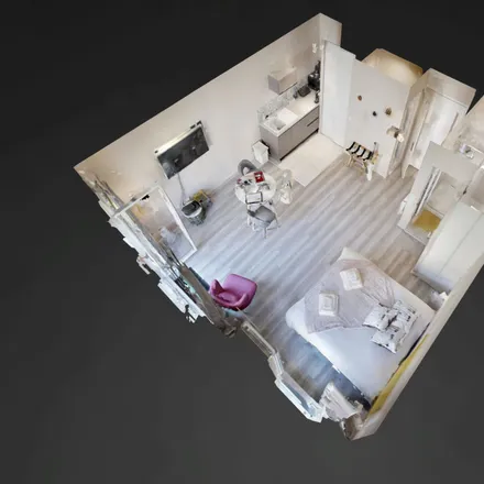Image 8 - 3 Place de la Comédie, 57000 Metz, France - Apartment for rent