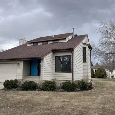 Image 1 - 2203 Se 14th Ave, Aberdeen, South Dakota, 57401 - House for sale