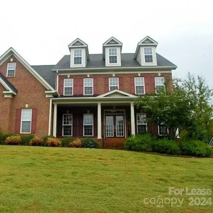 Rent this 5 bed house on The Palisades Country Club in 13704 Grand Palisades Parkway, Charlotte