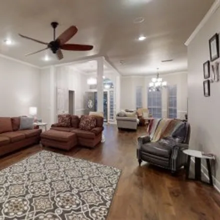 Buy this 3 bed apartment on 6409 Bayberry Lane in Woodlands of Amarillo, Amarillo