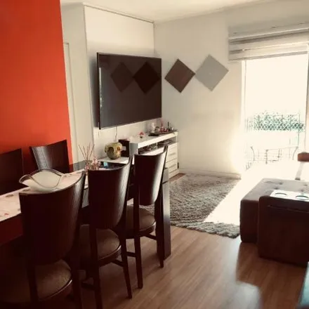 Buy this 2 bed apartment on Praça General Polidoro 27 in Aclimação, São Paulo - SP