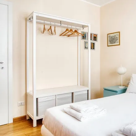 Rent this 2 bed apartment on Potafiori in Via Salasco, 17