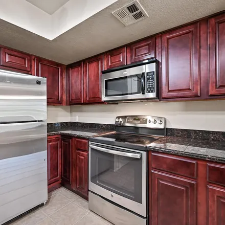 Image 5 - West Baseline Road, Mesa, AZ 85202, USA - Apartment for rent