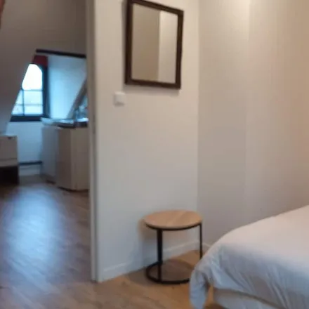 Rent this 1 bed apartment on 76740 La Chapelle-sur-Dun