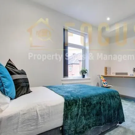 Image 1 - Bradgate House, 71-73 Stretton Road, Leicester, LE3 6BL, United Kingdom - House for rent