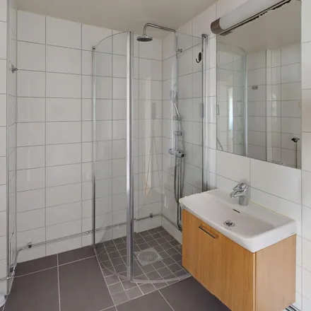 Rent this 2 bed apartment on Lars Kaggsgatan in 504 33 Borås, Sweden