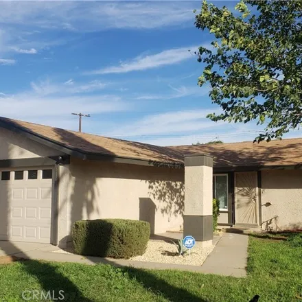 Buy this 4 bed house on 5161 West Gilman Street in Banning, CA 92220