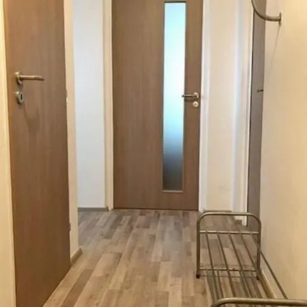 Rent this 2 bed apartment on Gabriely Preissové 2570/8 in 616 00 Brno, Czechia
