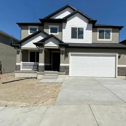 Rent this 4 bed house on North Stone Gate Drive in Saratoga Springs, UT