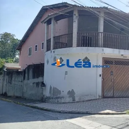 Buy this 3 bed house on Rua Sacadura Cabral in Jardim Áurea, Poá - SP