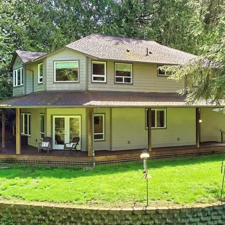 Buy this 3 bed house on 8041 East Caraway Road in Manchester, WA 98366