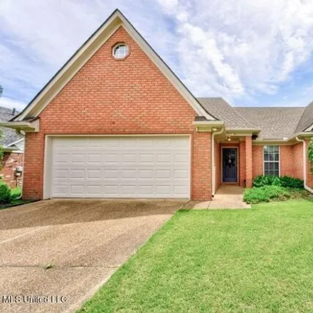 Buy this 3 bed house on 7354 Bridle Lane in Southaven, MS 38671