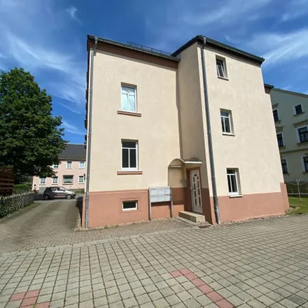 Image 2 - Schulweg, 09399 Niederwürschnitz, Germany - Apartment for rent