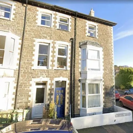 Buy this 5 bed house on Aberystwyth Bus Station in Alexandra Road, Aberystwyth