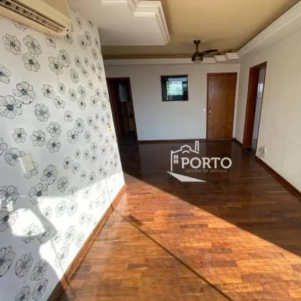 Buy this 3 bed apartment on Rua João Bottene in Vila Monteiro, Piracicaba - SP