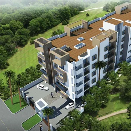 Buy this 2 bed apartment on 210/A in 22nd A Cross Road, HSR Layout Ward