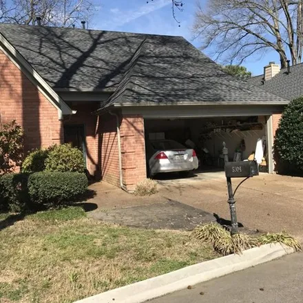 Buy this 3 bed house on 5304 Bears Paw Circle in Memphis, TN 38120