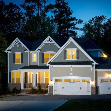 Image 3 - 501 Avenue of the Carolinas, Southern Pines, NC 28327, USA - House for sale