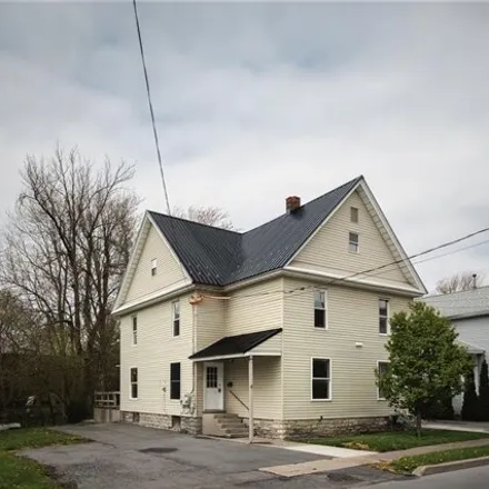 Buy this 7 bed house on 513 Davidson Street in City of Watertown, NY 13601