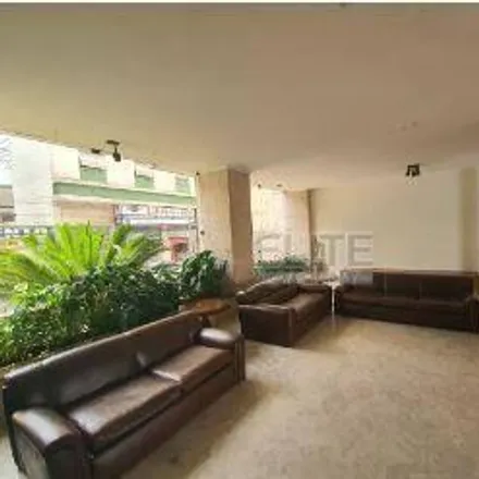 Buy this 3 bed apartment on Rua Monte Casseros in Centro, Santo André - SP
