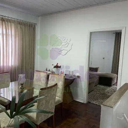 Buy this 5 bed house on Shell in Rua Marechal Deodoro da Fonseca, Jundiaí