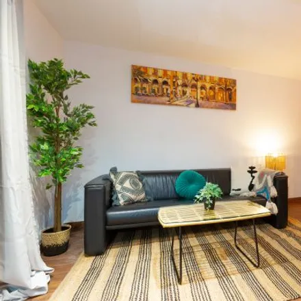 Rent this 4 bed apartment on Carrer del Pou de la Cadena in 3, 08003 Barcelona