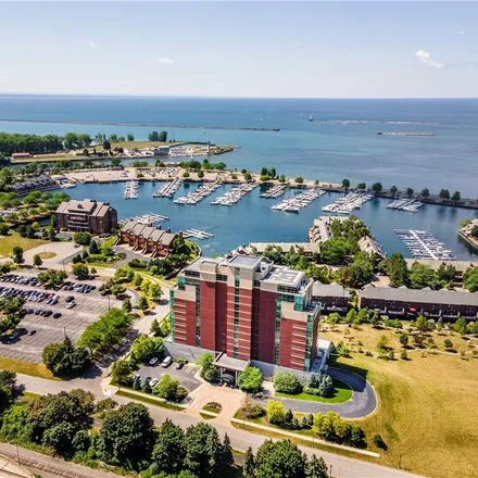 Image 3 - 132 Lakefront Boulevard, Buffalo, NY 14202, USA - Condo for sale