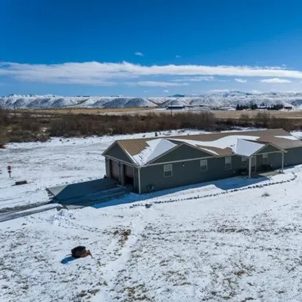 Buy this 2 bed house on Lane 14 in Park County, WY 82440
