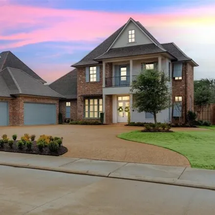 Buy this 4 bed house on Priomende Cr in Bossier City, LA 71111