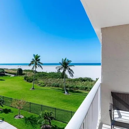 Buy this 2 bed condo on South Seas Tower 1 in Seaview Court, Marco Island