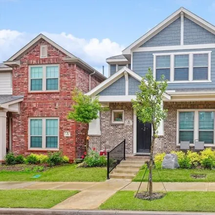 Buy this 4 bed house on Harbor Hills Drive in Flower Mound, TX 75067