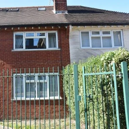 Rent this 7 bed room on Premium Credit House in East Street, Epsom