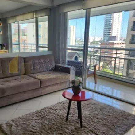 Rent this 3 bed apartment on Rua Carlos Weber 506 in Vila Leopoldina, São Paulo - SP