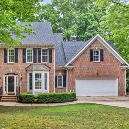 Buy this 5 bed house on 100 Tutbury Place in Cary, NC 27519