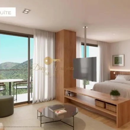 Buy this 2 bed apartment on Estrada do Contorno in Itaipava, Petrópolis - RJ