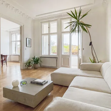 Rent this 1 bed apartment on Planufer 92 in 10967 Berlin, Germany