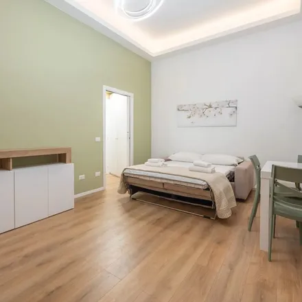 Rent this 3 bed apartment on Via Alessandro Tadino 25 in 20124 Milan MI, Italy