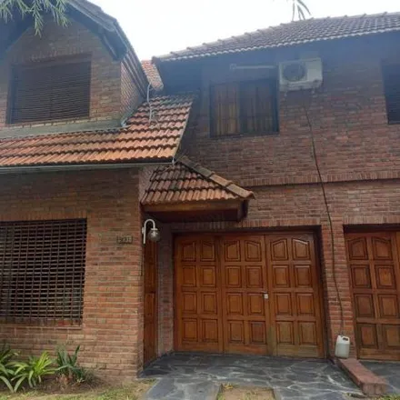Buy this 3 bed apartment on Madre Camila Rolón in Partido de San Miguel, Muñiz