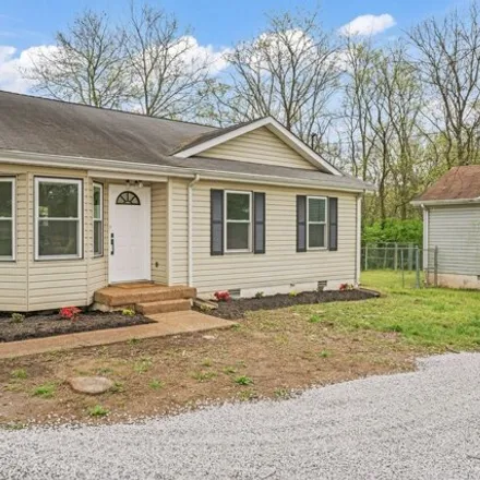 Buy this 3 bed house on 859 Neelys Bend Road in Nashville-Davidson, TN 37115