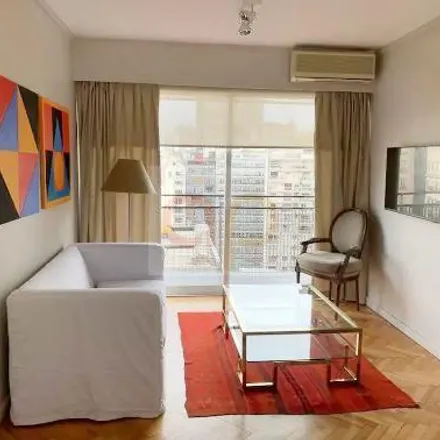 Image 2 - Basavilbaso 1330, Retiro, C1054 AAQ Buenos Aires, Argentina - Apartment for rent
