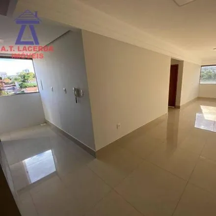 Buy this 2 bed apartment on Rua Dona Nenzita in Jardim Panorama, Montes Claros - MG